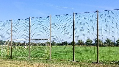 Trainingsplatz