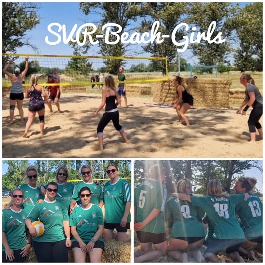 2025 07 Beachturnier Weseram