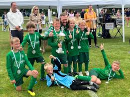 "Effies" holen 2. Platz in Fohrde