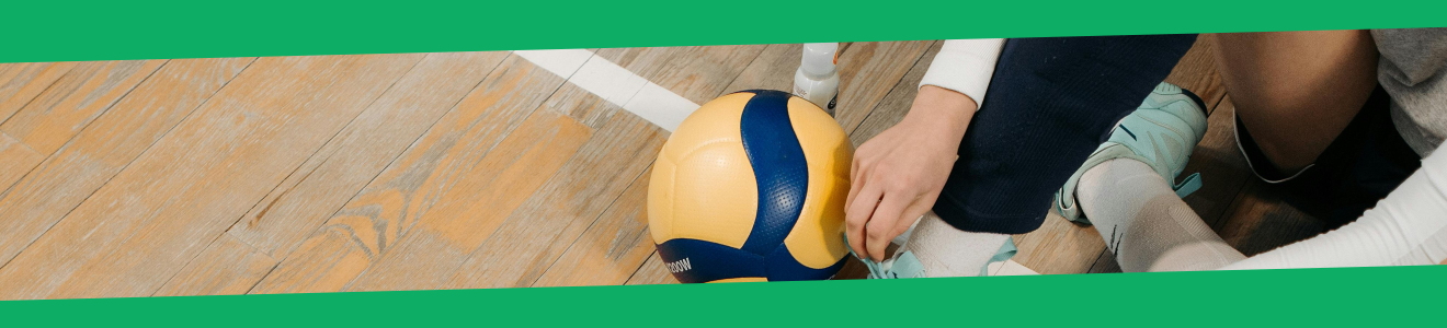 Volleyball
